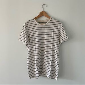 AllSaints Tonic Crew t-shirt